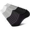 Mix of Colors-005（8 Pairs/16 Pieces）