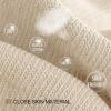 imagewernies No Show Socks Women Low Socks Non Slip Flat Boat Line 48 Pairs4 Pairs4 Colors