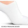 imagewernies No Show Socks Women Low Socks Non Slip Flat Boat Line 48 Pairs4 Pairs4 Colors