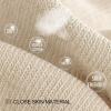 imagewernies No Show Socks Women Low Socks Non Slip Flat Boat Line 48 Pairs8 Pairs4 Colors 2 Pairs Per Each Color