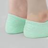 imagewernies No Show Socks Womens 8 Pairs Ankle Non Slip Low Short Invisible Thin Liner Socks8 Pairs Multicolor