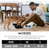 imagewernies 10 Pairs No Show Socks Men Low Cut Ankle Short Casual Thin Invisible Socks with Non Slip Grips4black3white3grey10 Pairs