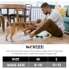 imagewernies 10 Pairs No Show Socks Men Low Cut Ankle Short Casual Thin Invisible Socks with Non Slip GripsWhite10 Pairs