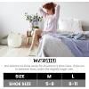 imagewernies No Show Socks Women 10 Pairs Low Cut Ankle Socks with Non Slip Casual Invisible Liner Socks