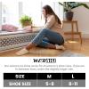 imagewernies No Show Socks Womens 10 Pairs Low Cut Ankle Socks with Non Slip Casual Invisible Liner Boat 5881110 Pairs 3black3white2grey2beige